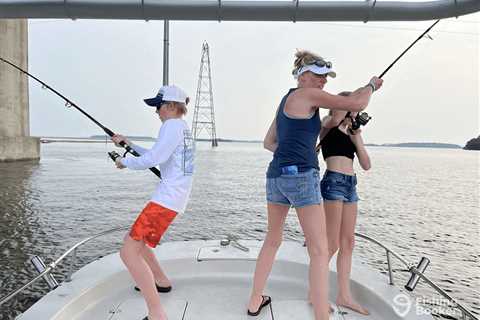 A Family Affair: How Fishing Trips Can Strengthen Family Bonds for 2025