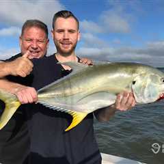 How to Go Fishing for Jack Crevalle: The Complete Guide
