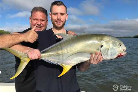 How to Go Fishing for Jack Crevalle: The Complete Guide