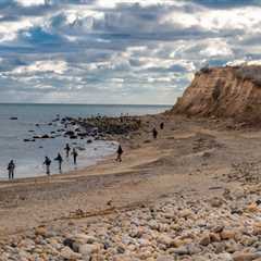 Good Fishing Spots: How to Find and Make the Most of Them