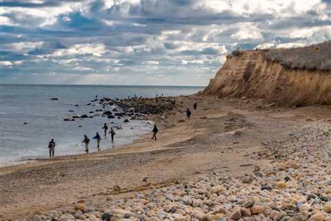 Good Fishing Spots: How to Find and Make the Most of Them