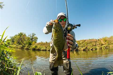 BFS Fishing: An Expert’s Guide for Complete Beginners