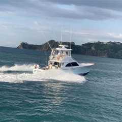 Los Sueños Marina Deep Sea Fishing – What Anglers Need to Know in 2026