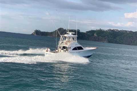 Los Sueños Marina Deep Sea Fishing – What Anglers Need to Know in 2026