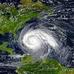 Hurricane Recovery in Florida: A Data Study for 2026