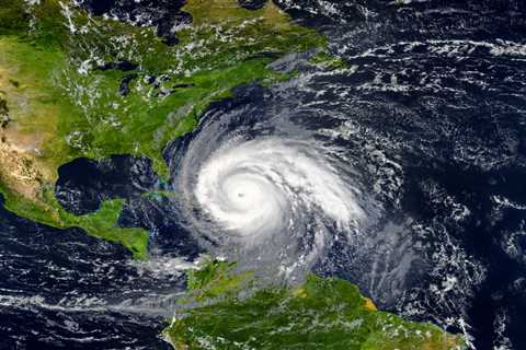 Hurricane Recovery in Florida: A Data Study for 2026