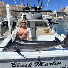 Bisbee’s Black & Blue 2026: Tournament Dates, Fees, Prizes, Rules, and How to Fish and Watch
