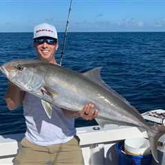 Florida Set 2026 Gulf State Amberjack Season to Match Federal Season