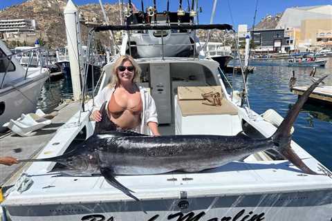 Bisbee’s Black & Blue 2026: Tournament Dates, Fees, Prizes, Rules, and How to Fish and Watch